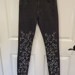 Brockenbow Jeans